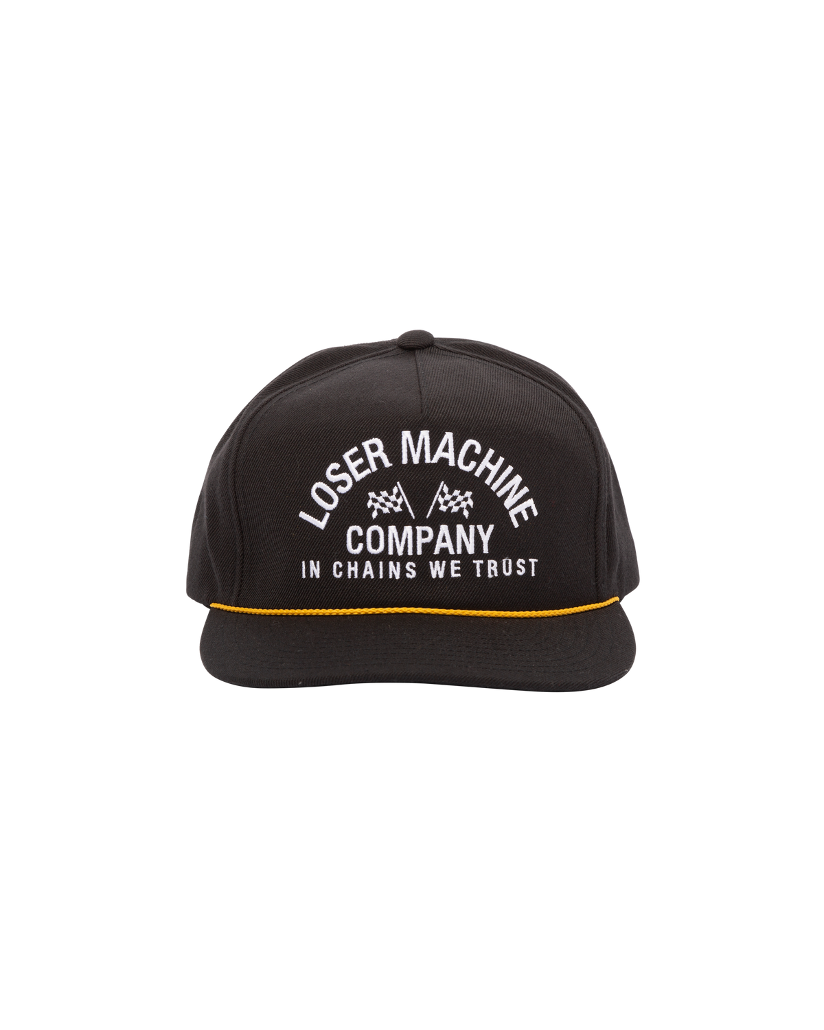 RACEWAY REDUX HAT