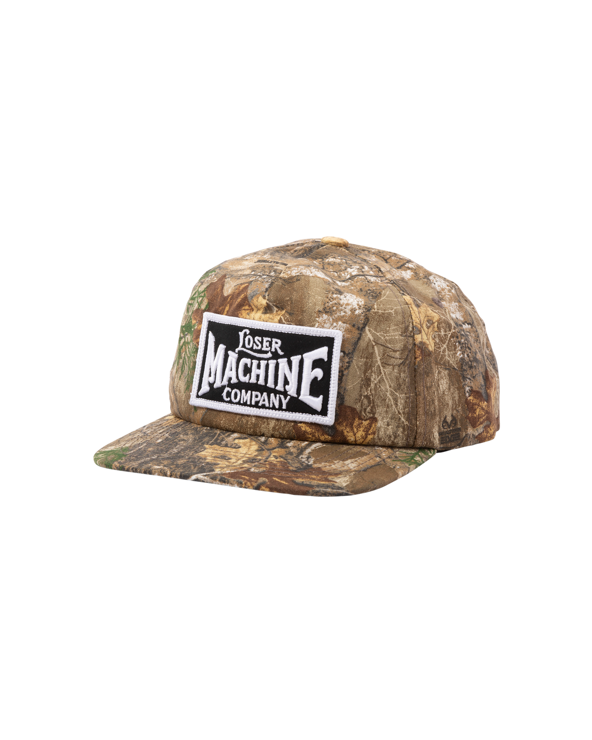 CAMO OG HAT