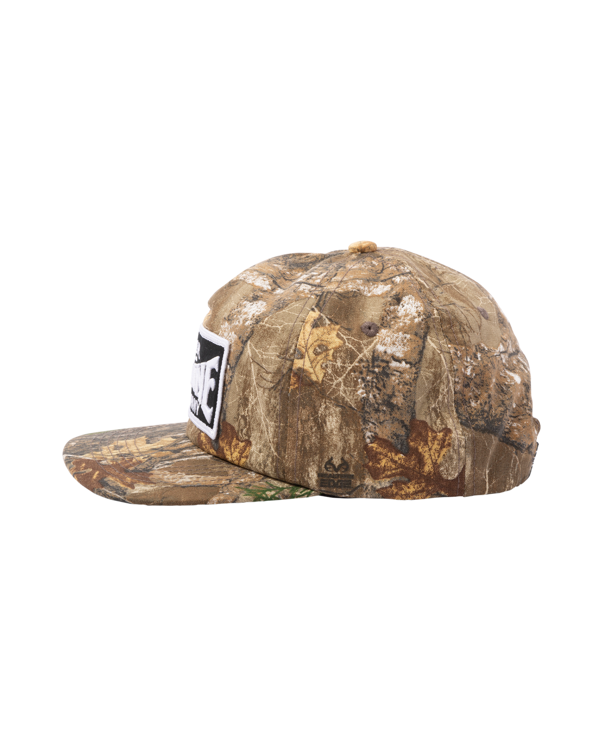CAMO OG HAT