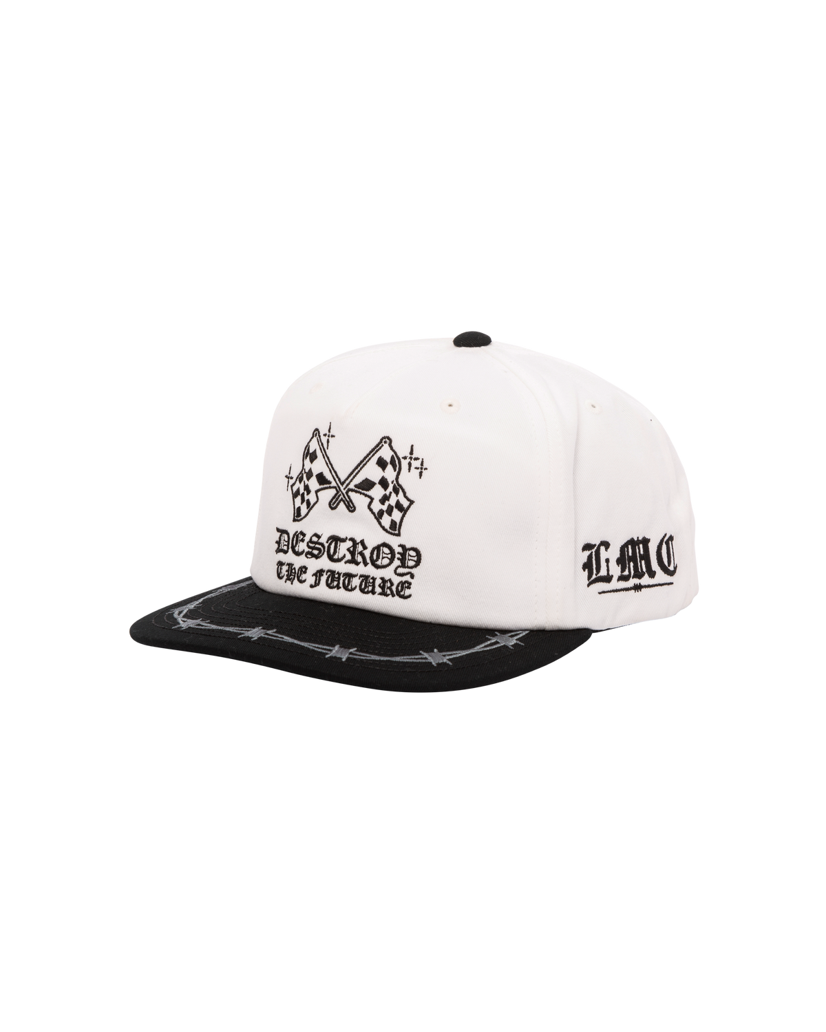 BLITZ HAT