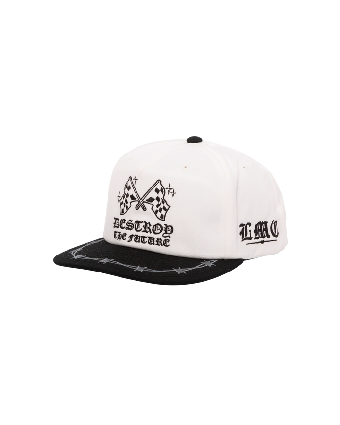 BLITZ HAT