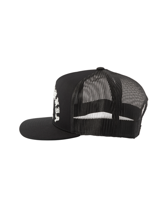 FANATIC HAT - alternate view