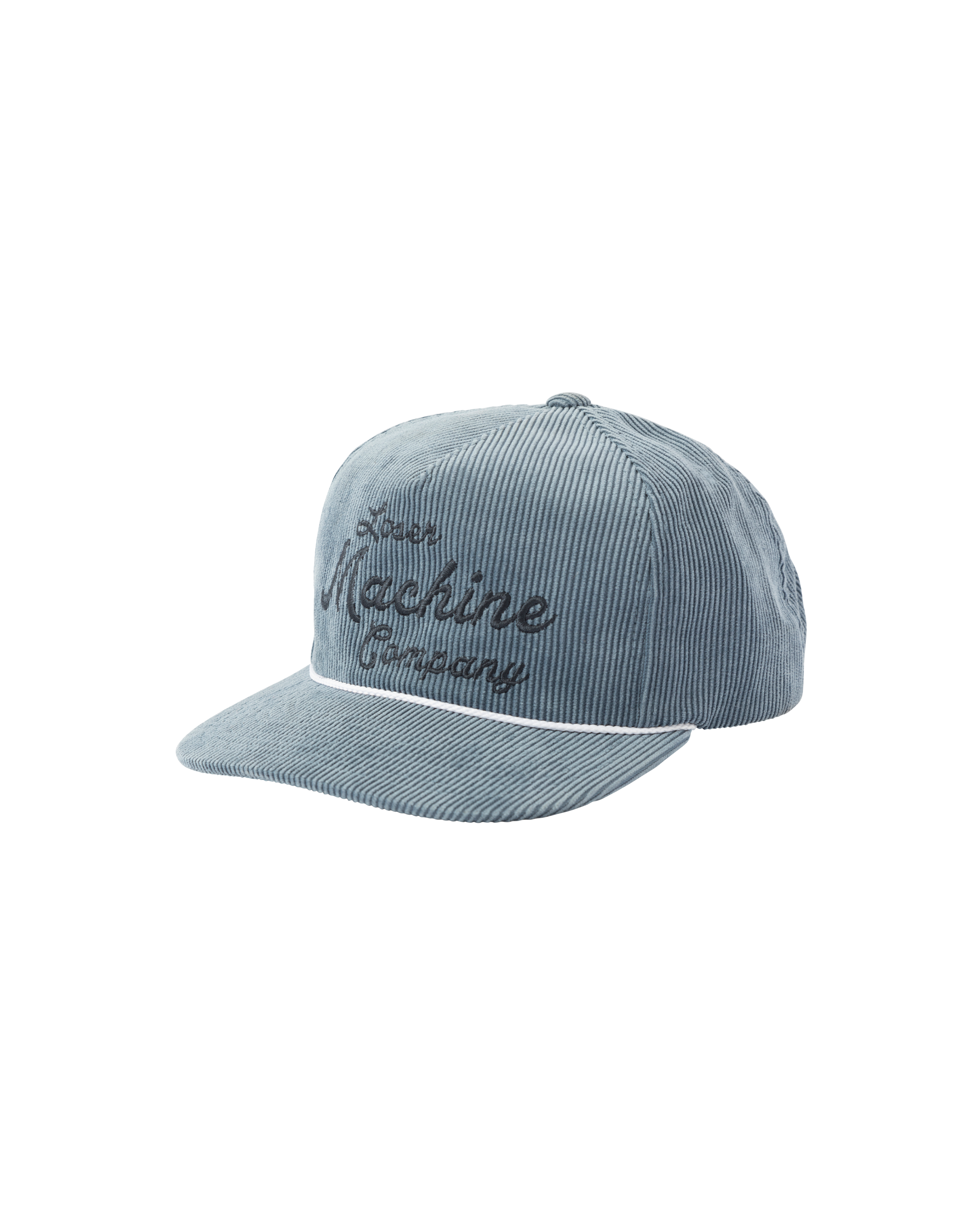 DOUGHBOY HAT (zoomed)