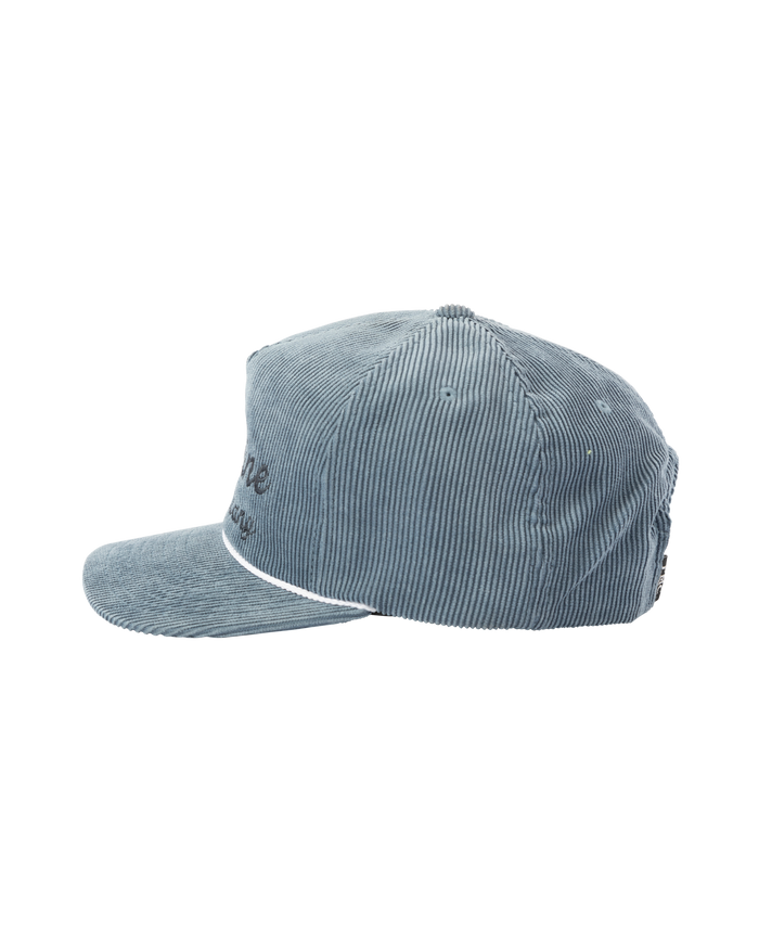 DOUGHBOY HAT - alternate view
