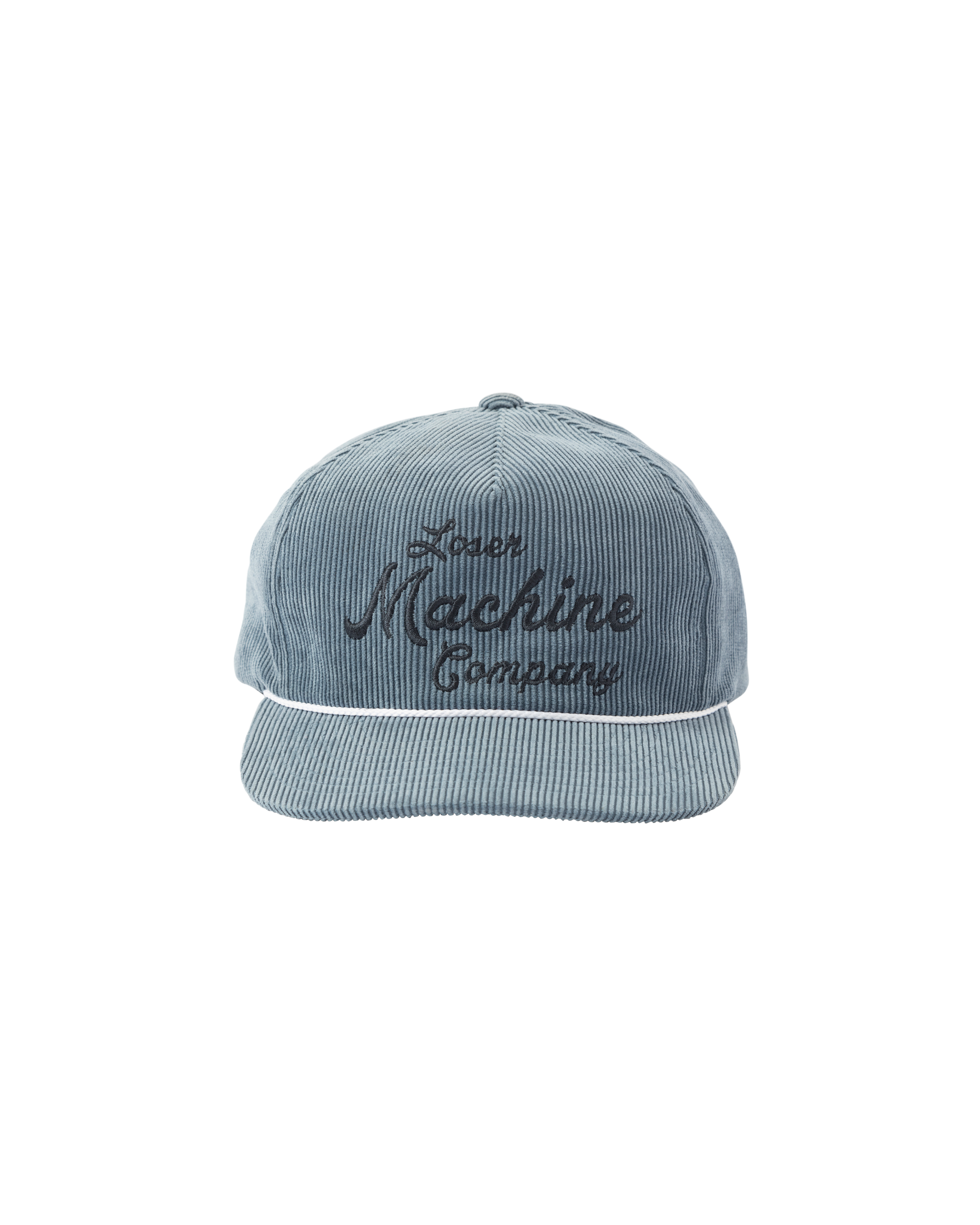 DOUGHBOY HAT (zoomed)