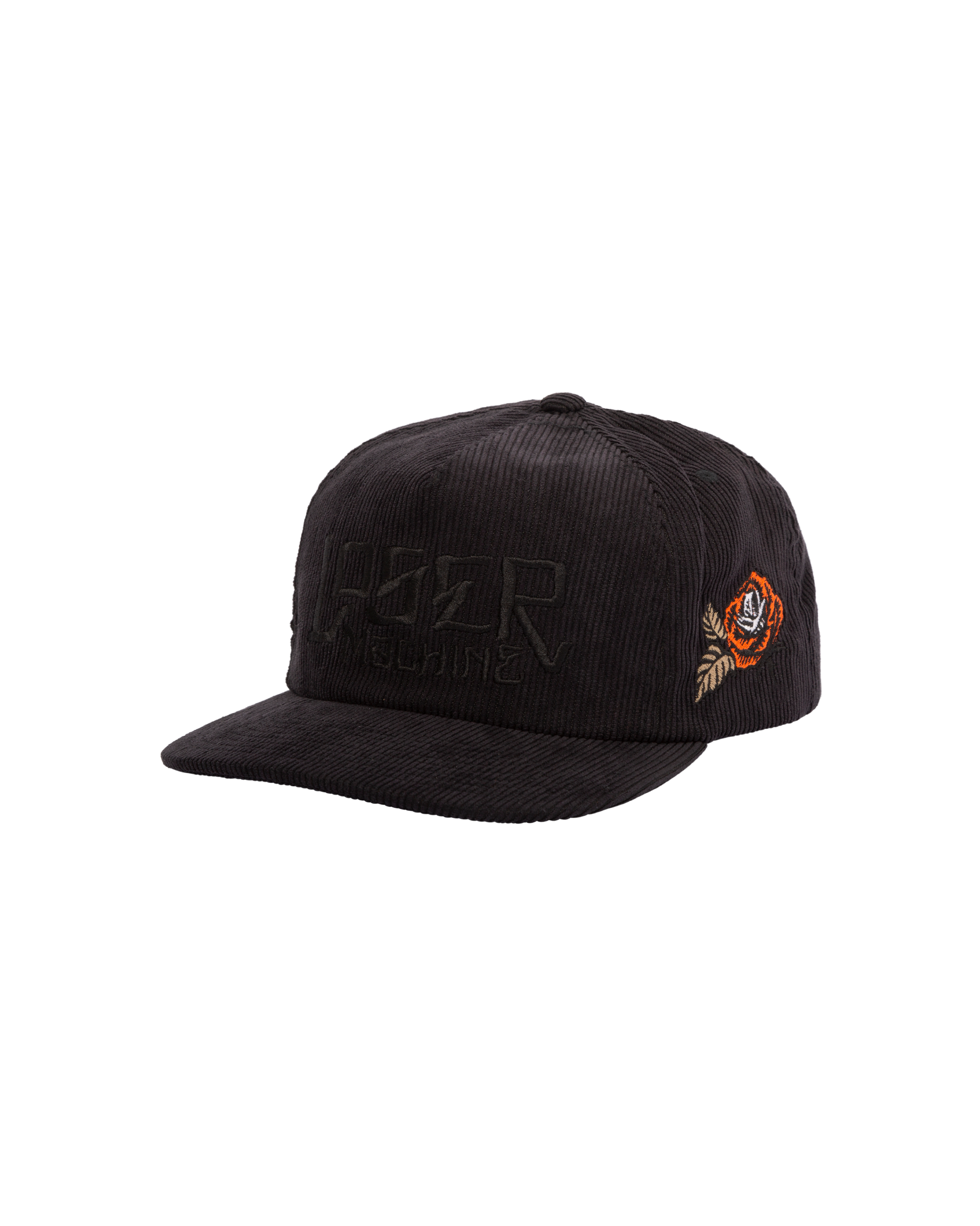 FLORES HAT (zoomed)