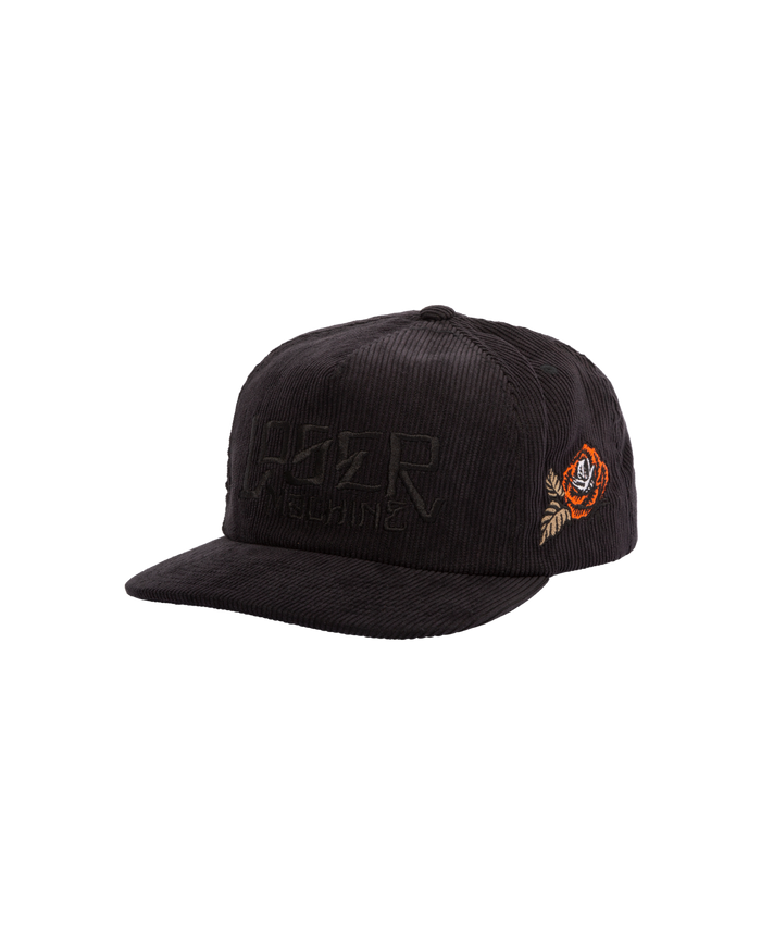 FLORES HAT