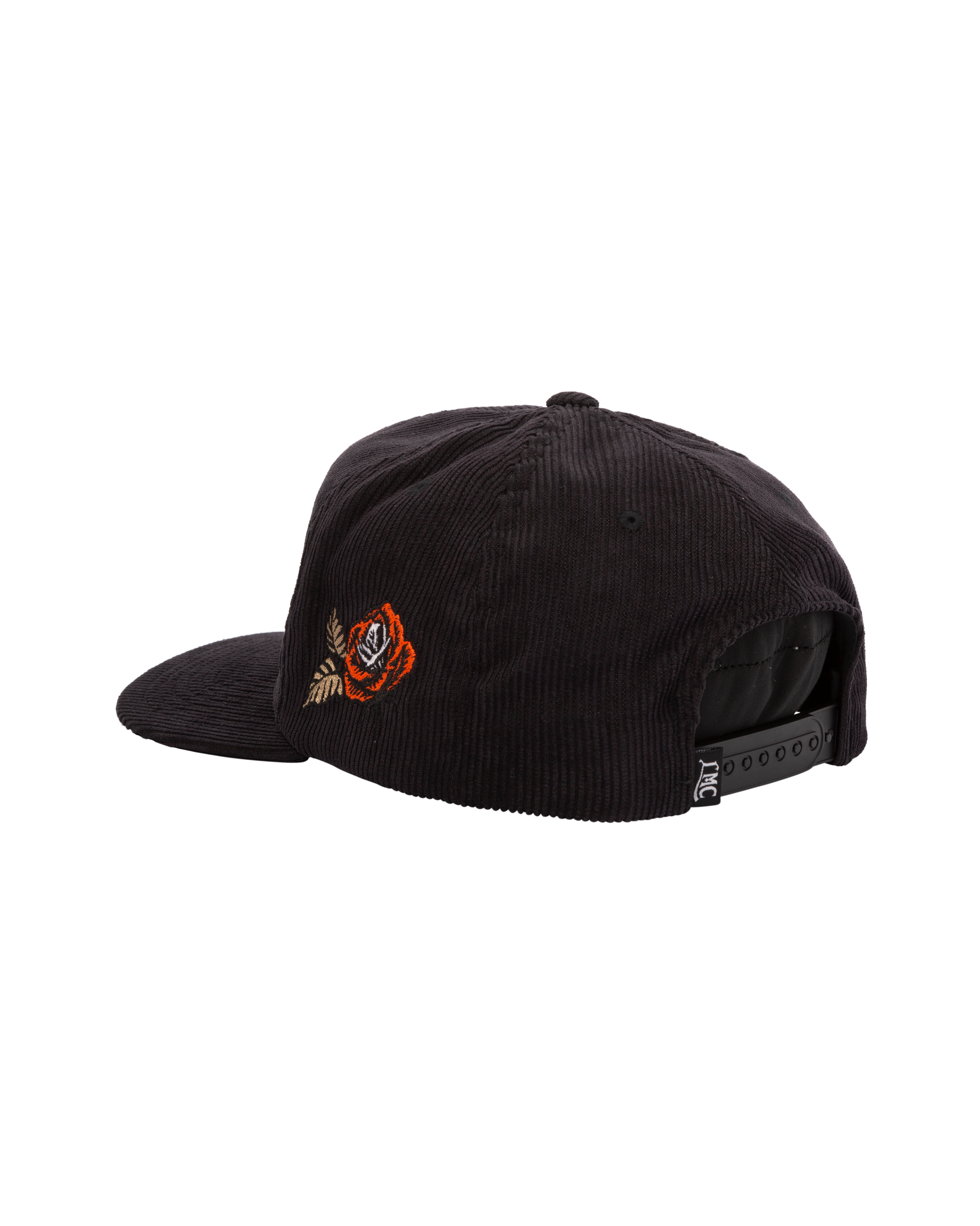FLORES HAT (zoomed)