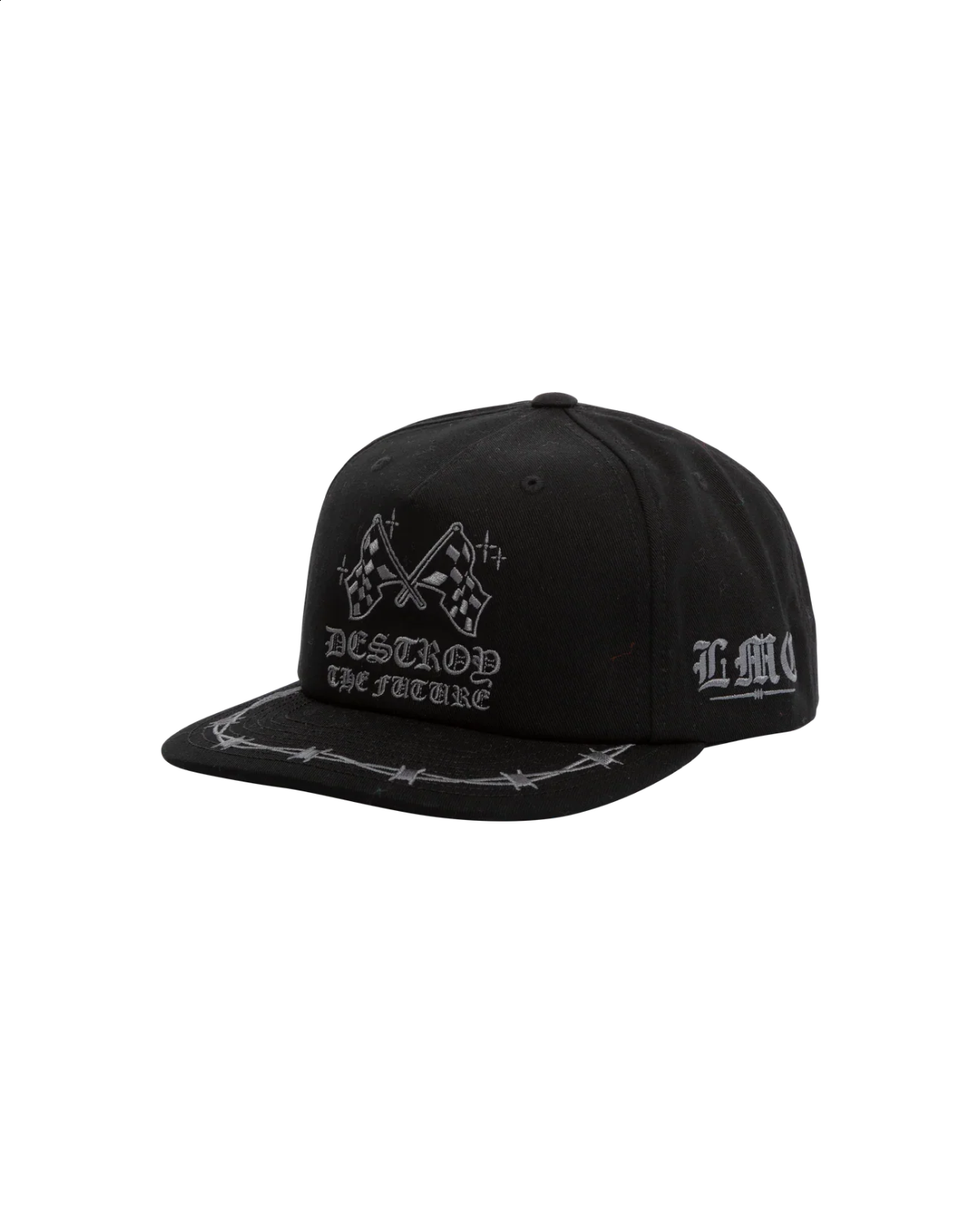 BLITZ HAT