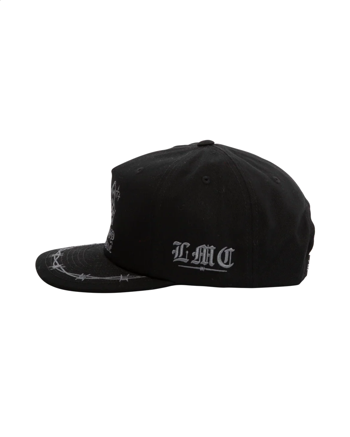 BLITZ HAT (zoomed)