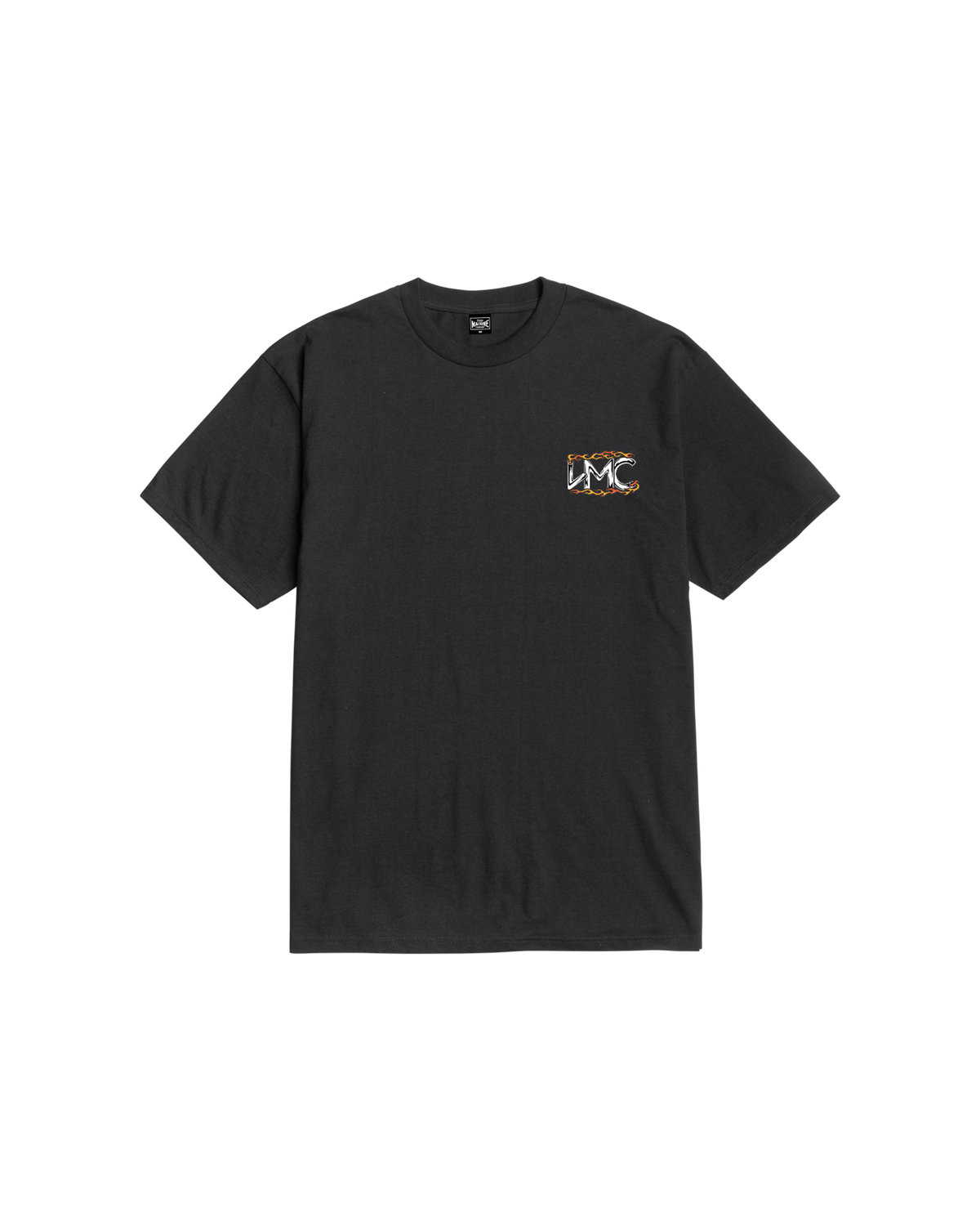 MASTER CYLINDER STOCK T-SHIRT