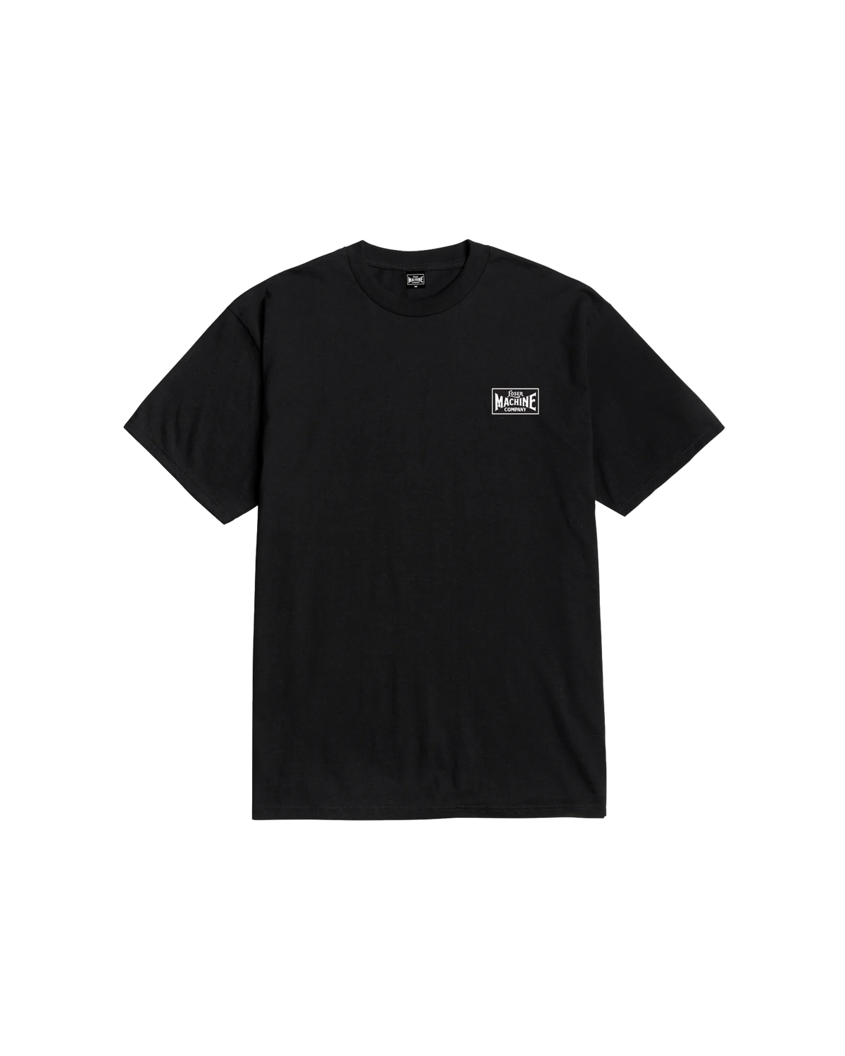 GOOD LUCK FINGERS STOCK T-SHIRT