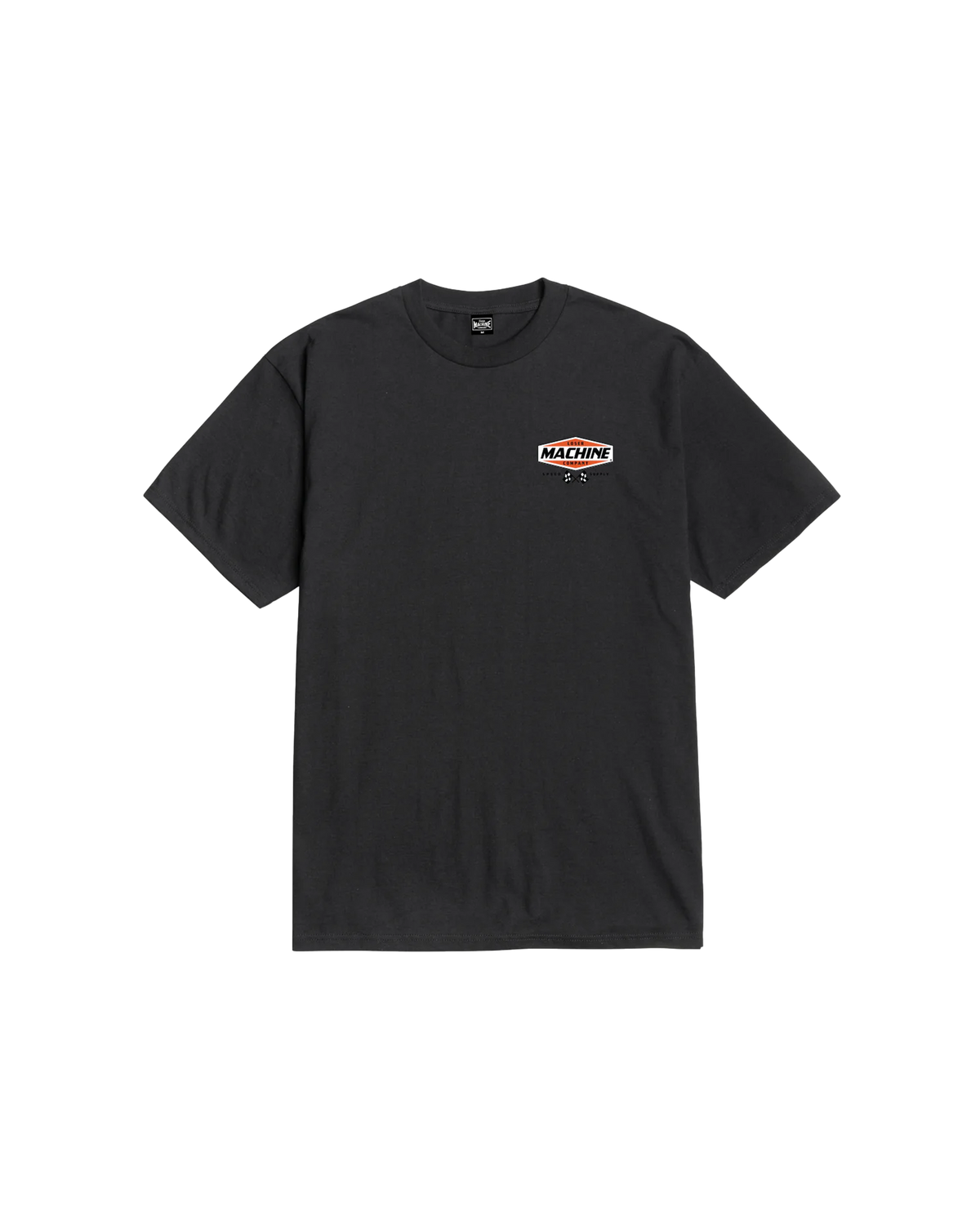 OVERDRIVE STOCK T-SHIRT