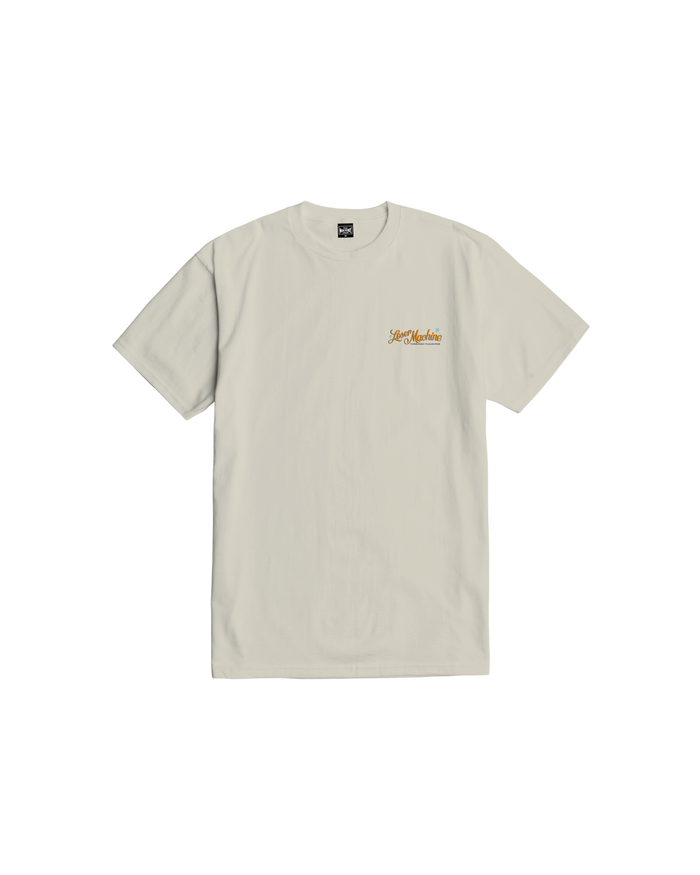 DESIRE STOCK T-SHIRT - alternate view