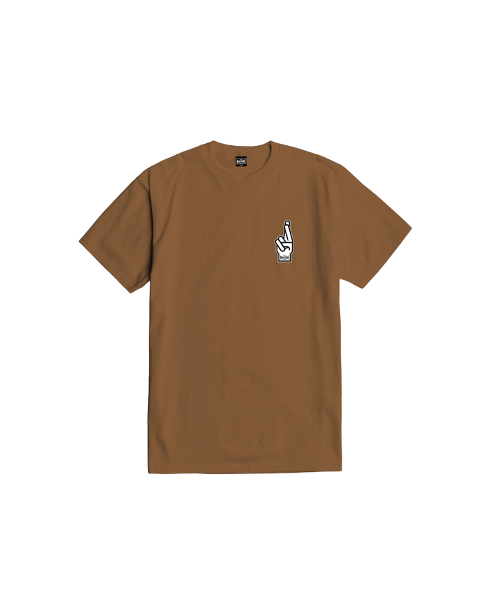 NEW OG STOCK T-SHIRT - alternate view