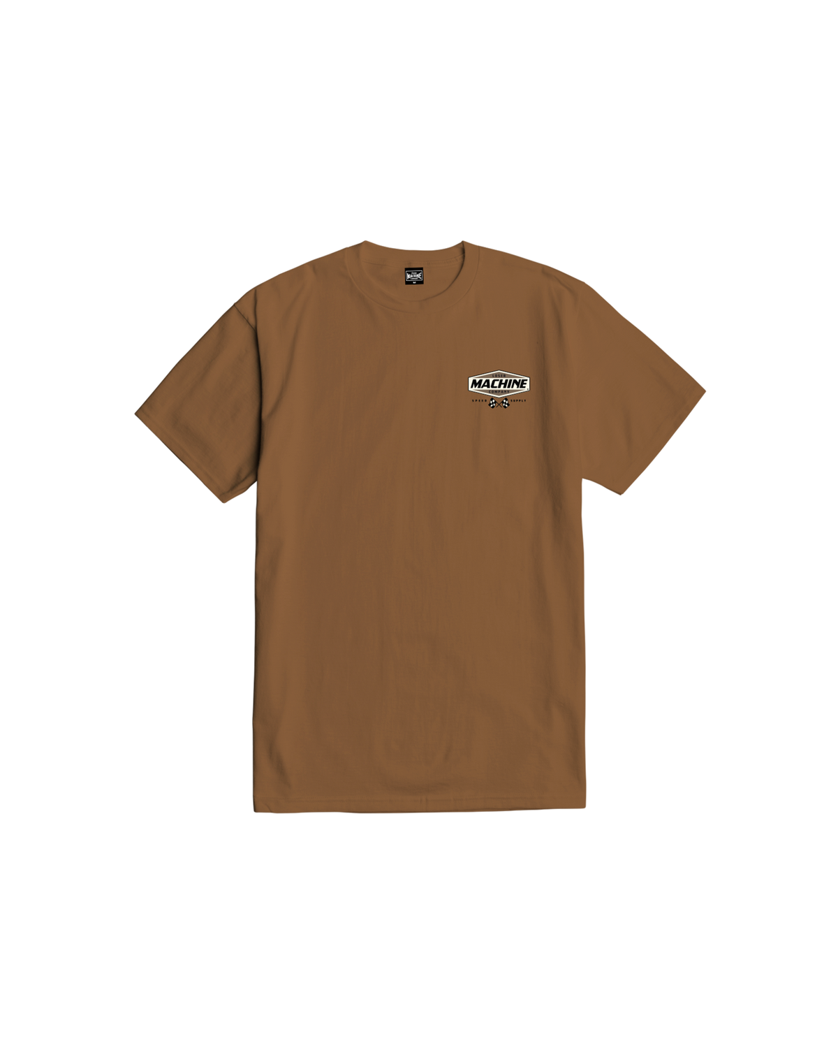 OVERDRIVE STOCK T-SHIRT