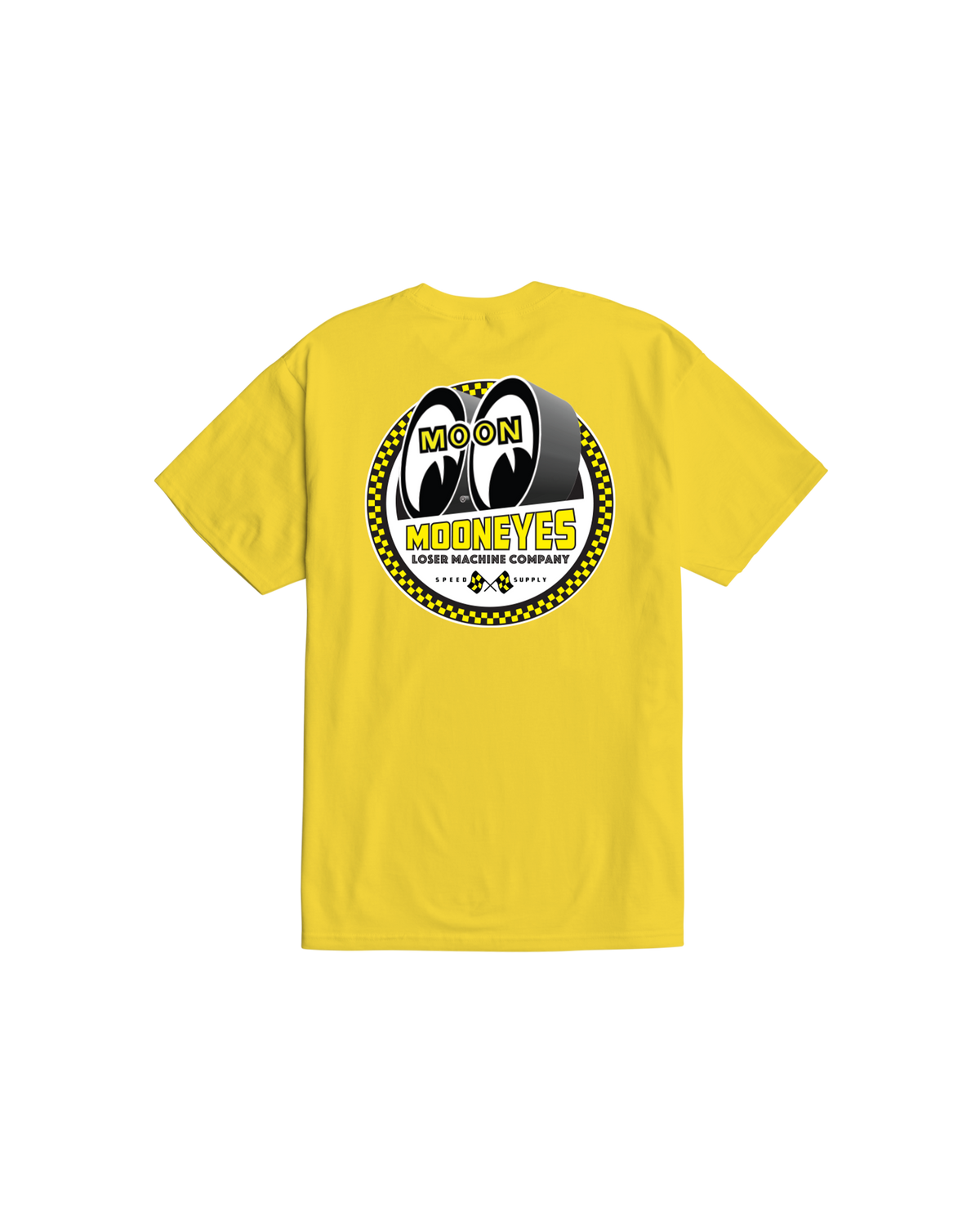 WINNERS CIRCLE STOCK T-SHIRT