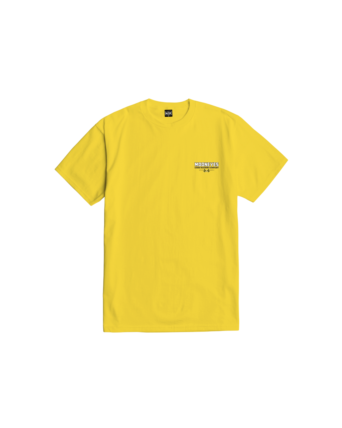 WINNERS CIRCLE STOCK T-SHIRT