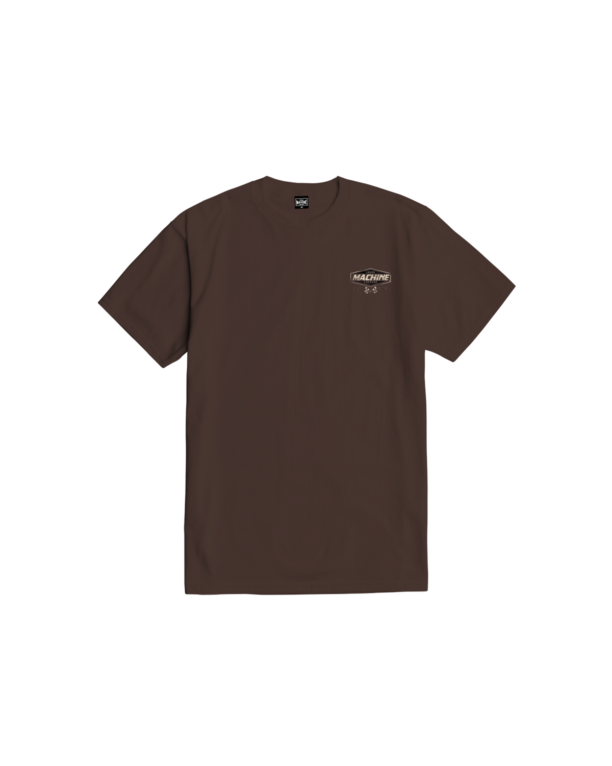 GRAVEL ROAD STOCK T-SHIRT