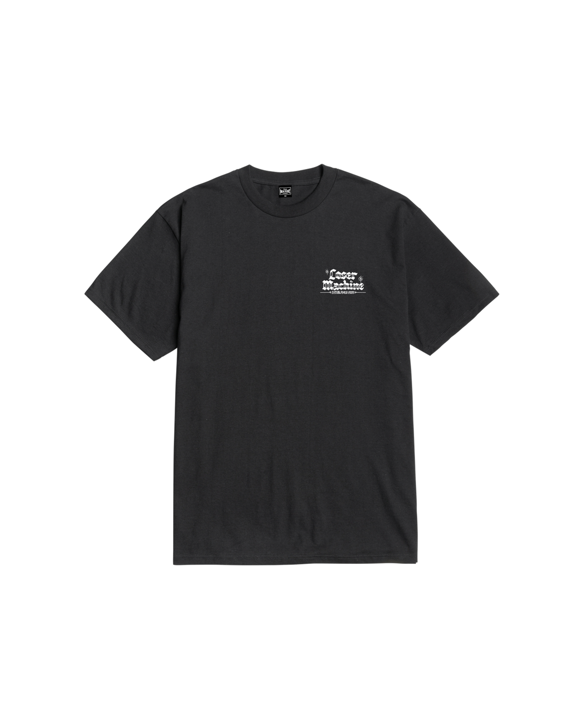 HOOD RICH STOCK T-SHIRT