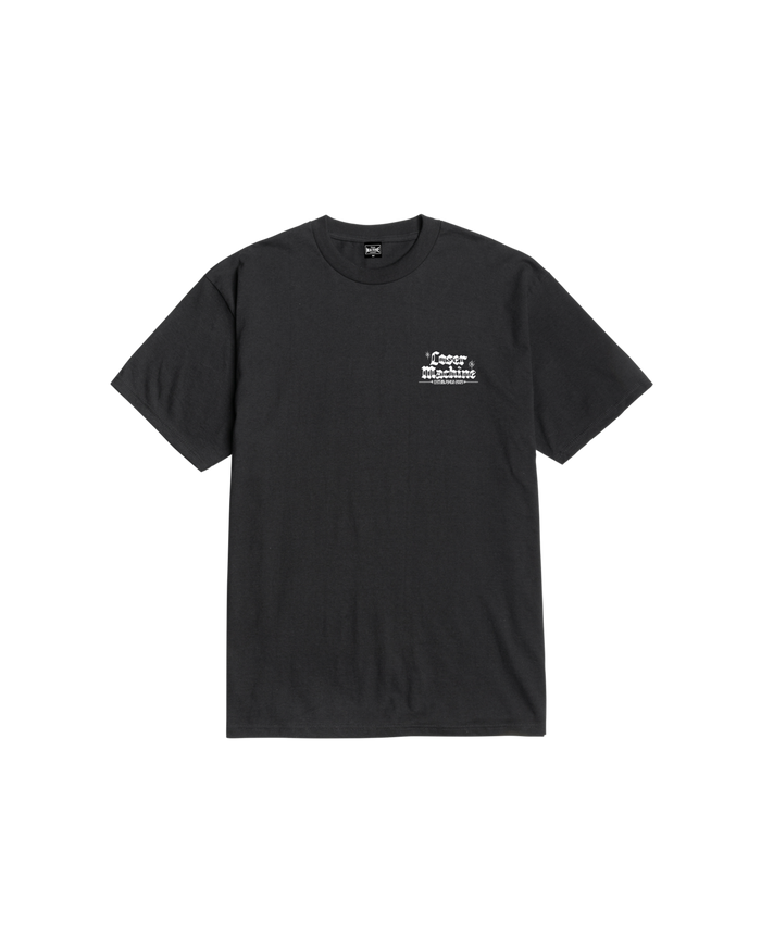 HOOD RICH STOCK T-SHIRT - alternate view