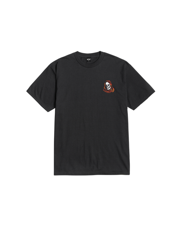 MYSTIC MIX STOCK T-SHIRT - alternate view