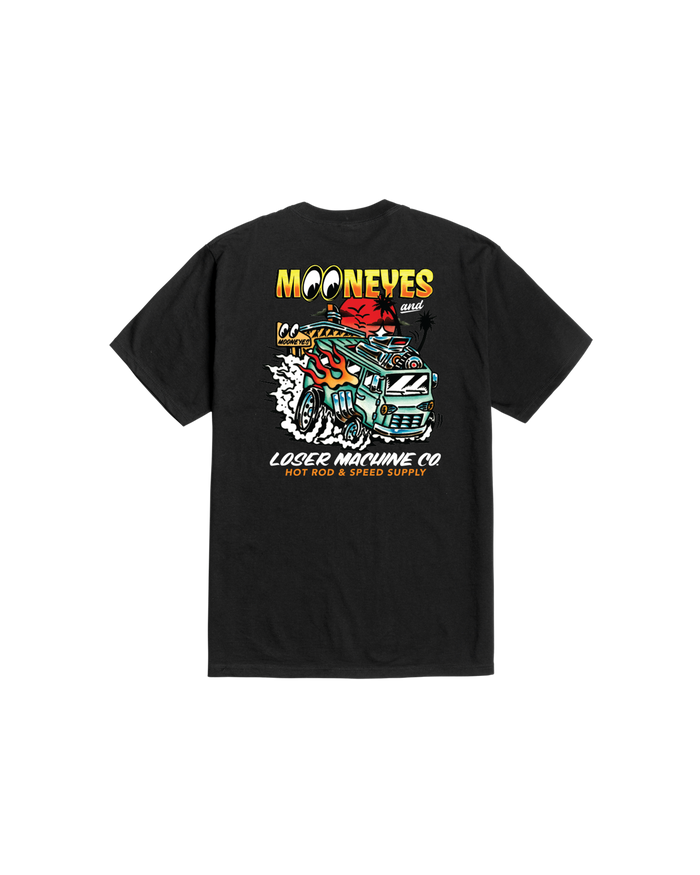 ECONO HAULING STOCK T-SHIRT