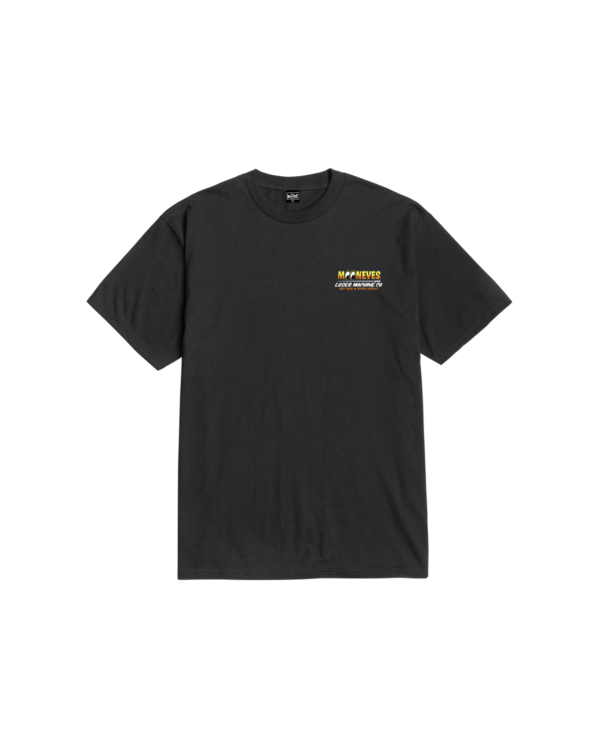 ECONO HAULING STOCK T-SHIRT