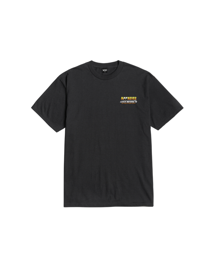 ECONO HAULING STOCK T-SHIRT - alternate view