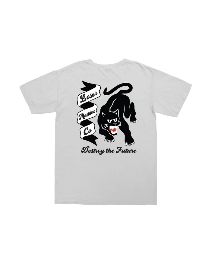 NIGHTFALL STOCK POCKET T-SHIRT