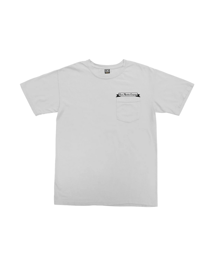 NIGHTFALL STOCK POCKET T-SHIRT - alternate view