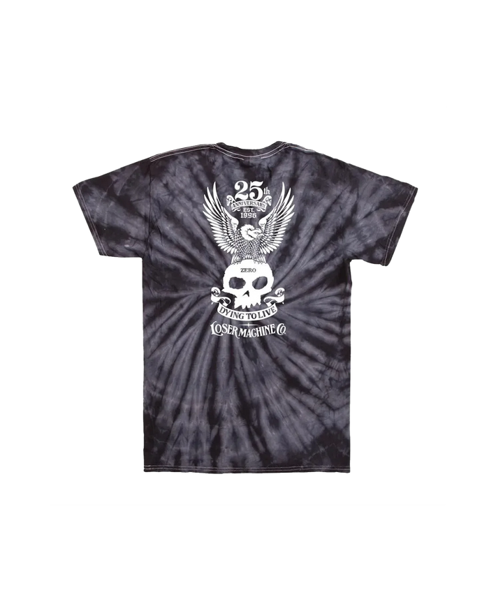 LMC X ZERO ANNIVERSARY T-SHIRT