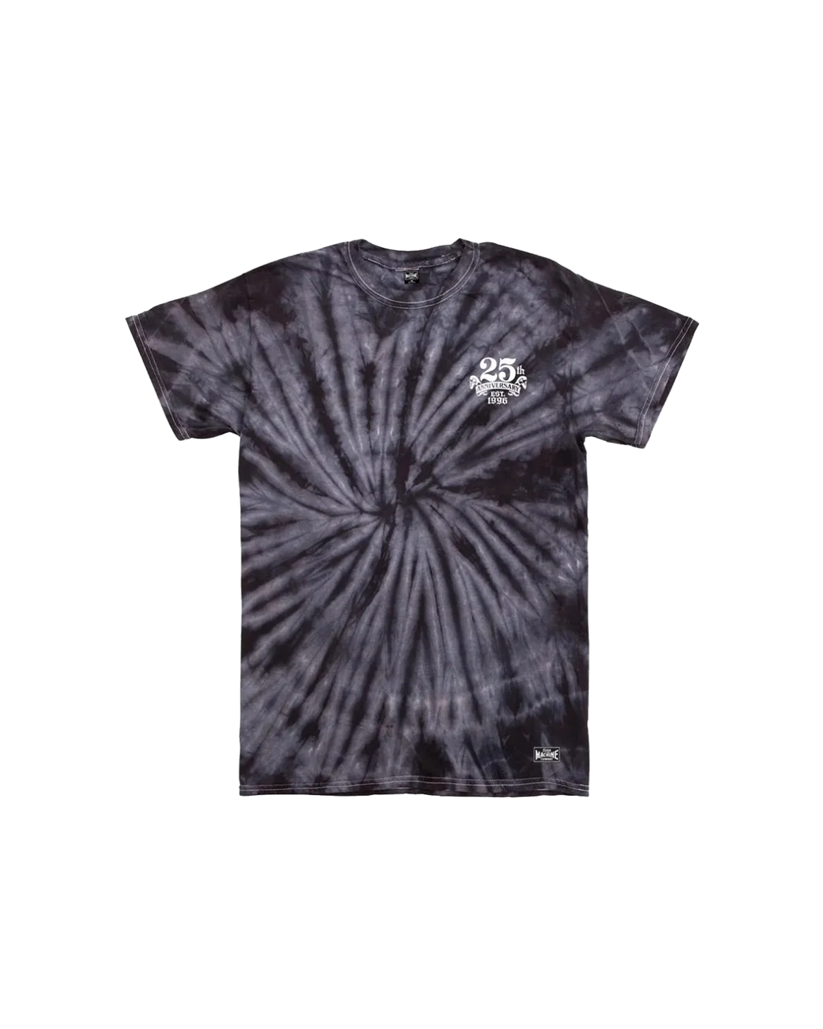 LMC X ZERO ANNIVERSARY T-SHIRT (zoomed)