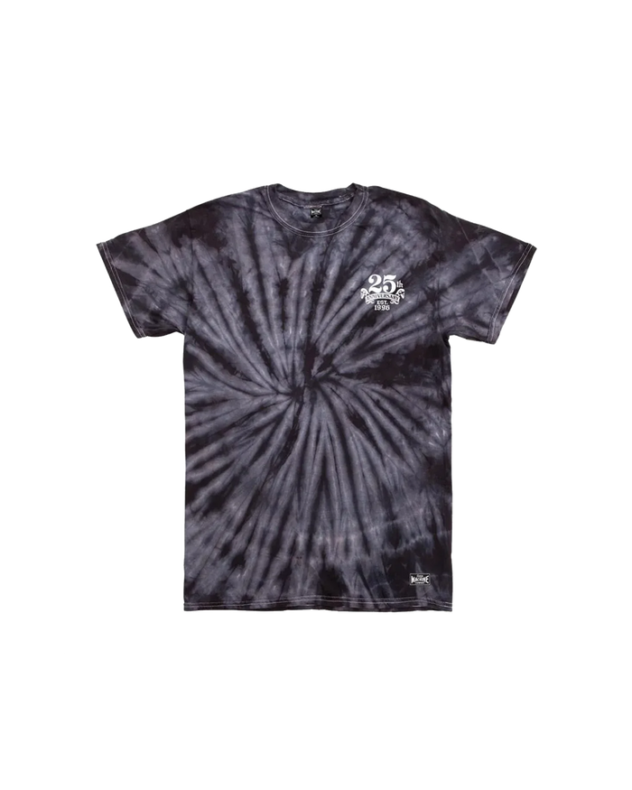 LMC X ZERO ANNIVERSARY T-SHIRT - alternate view