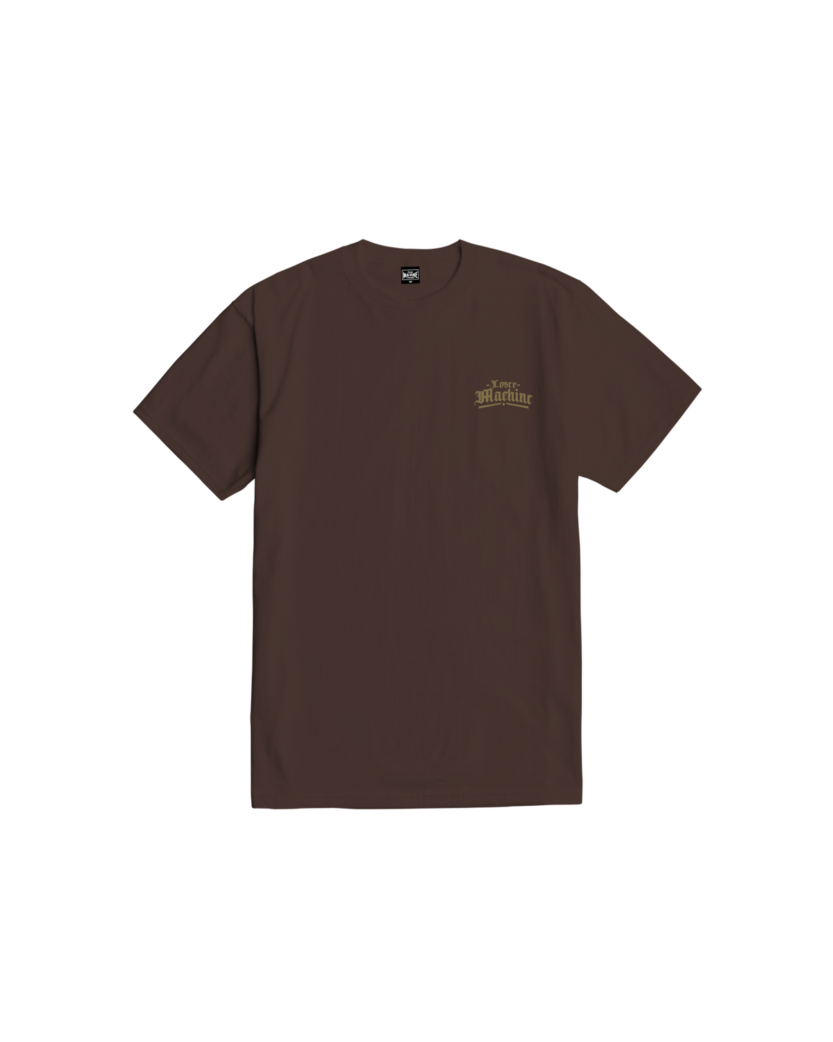 ROSE BUSH STOCK T-SHIRT