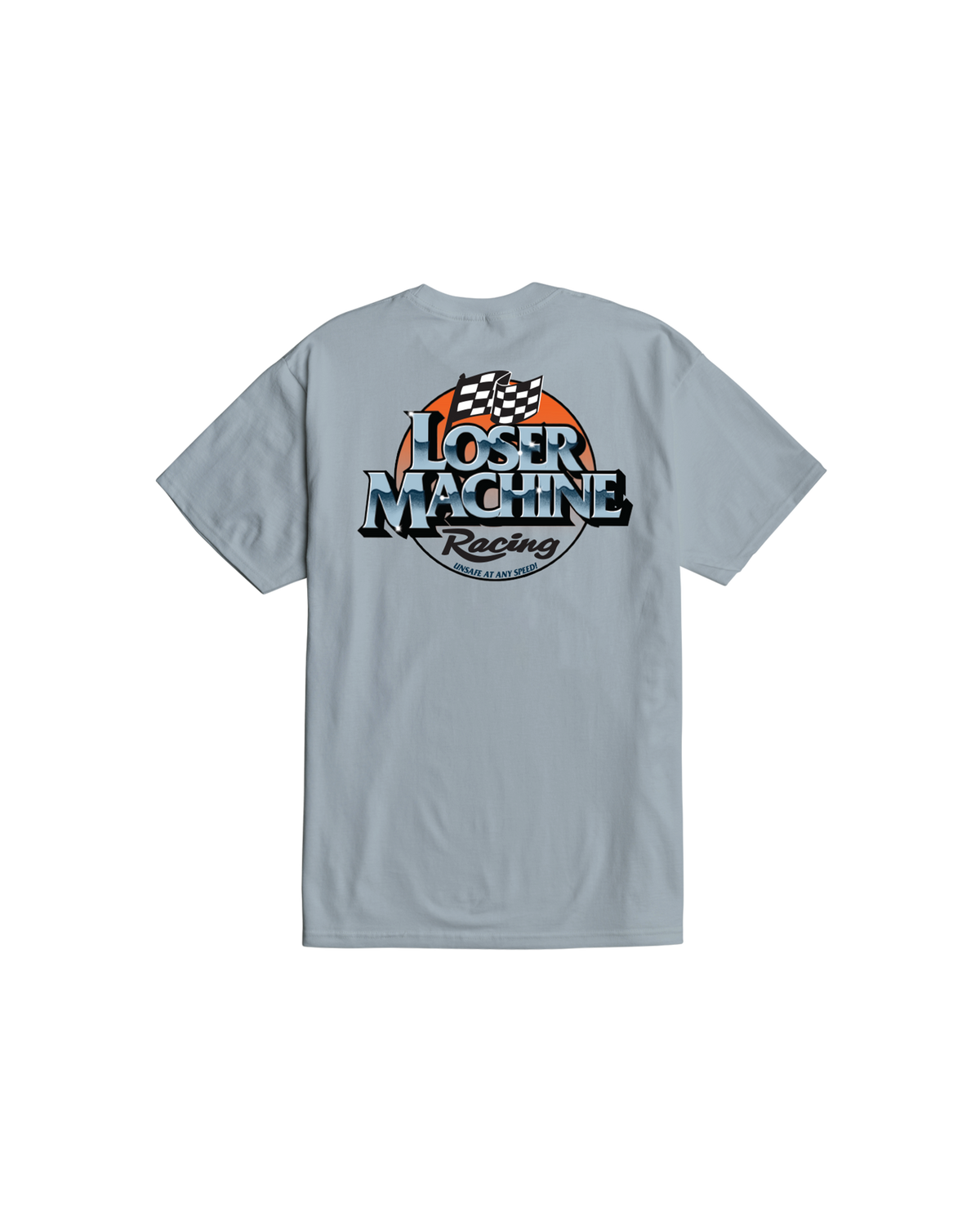 HOT FOOT STOCK T-SHIRT