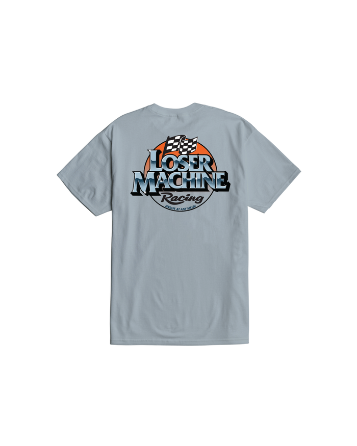 HOT FOOT STOCK T-SHIRT