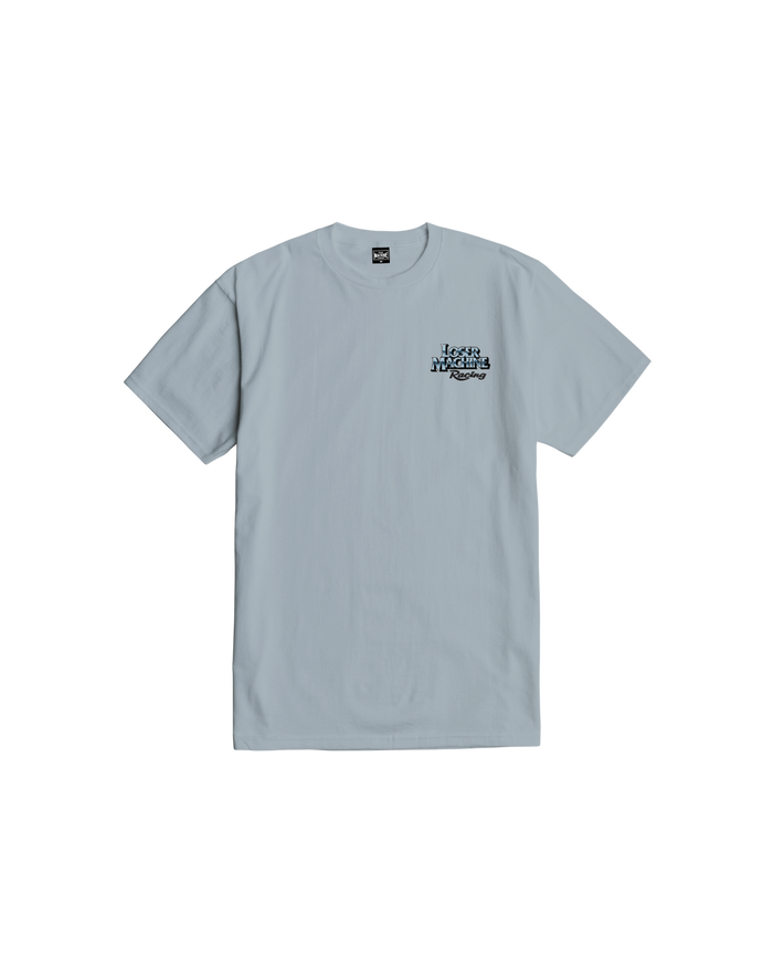 HOT FOOT STOCK T-SHIRT - alternate view