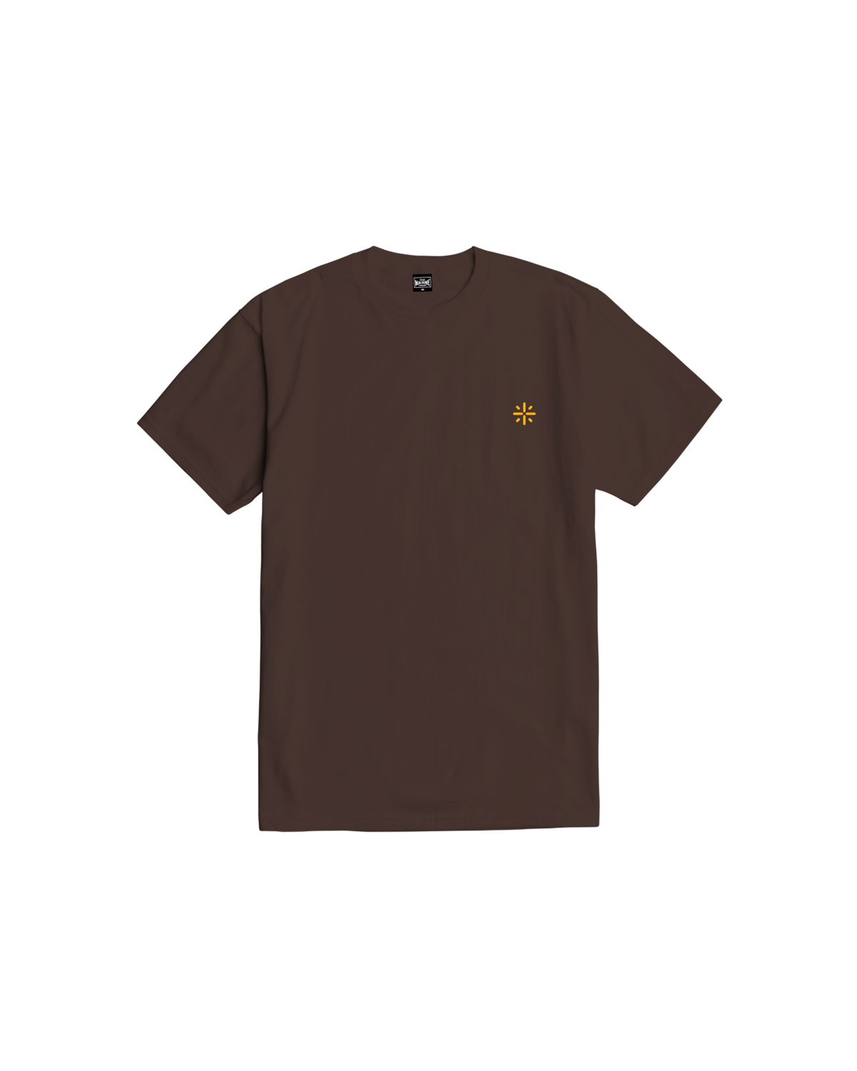 ESTABLISHED V2 STOCK T-SHIRT