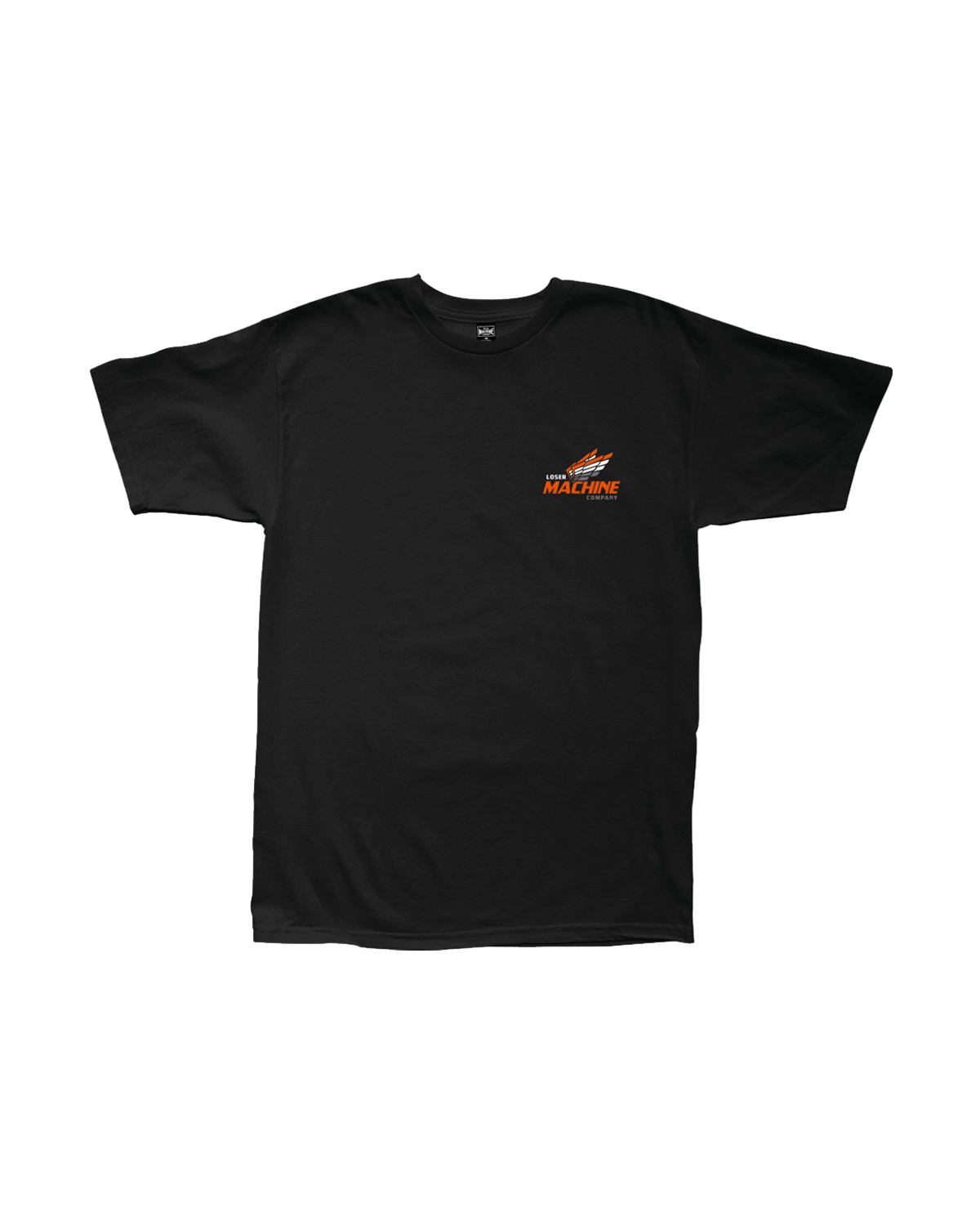SAND DUNES T-SHIRT (zoomed)
