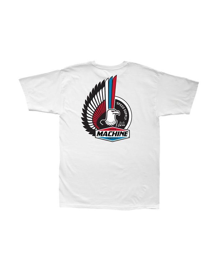 LIBERTY T-SHIRT