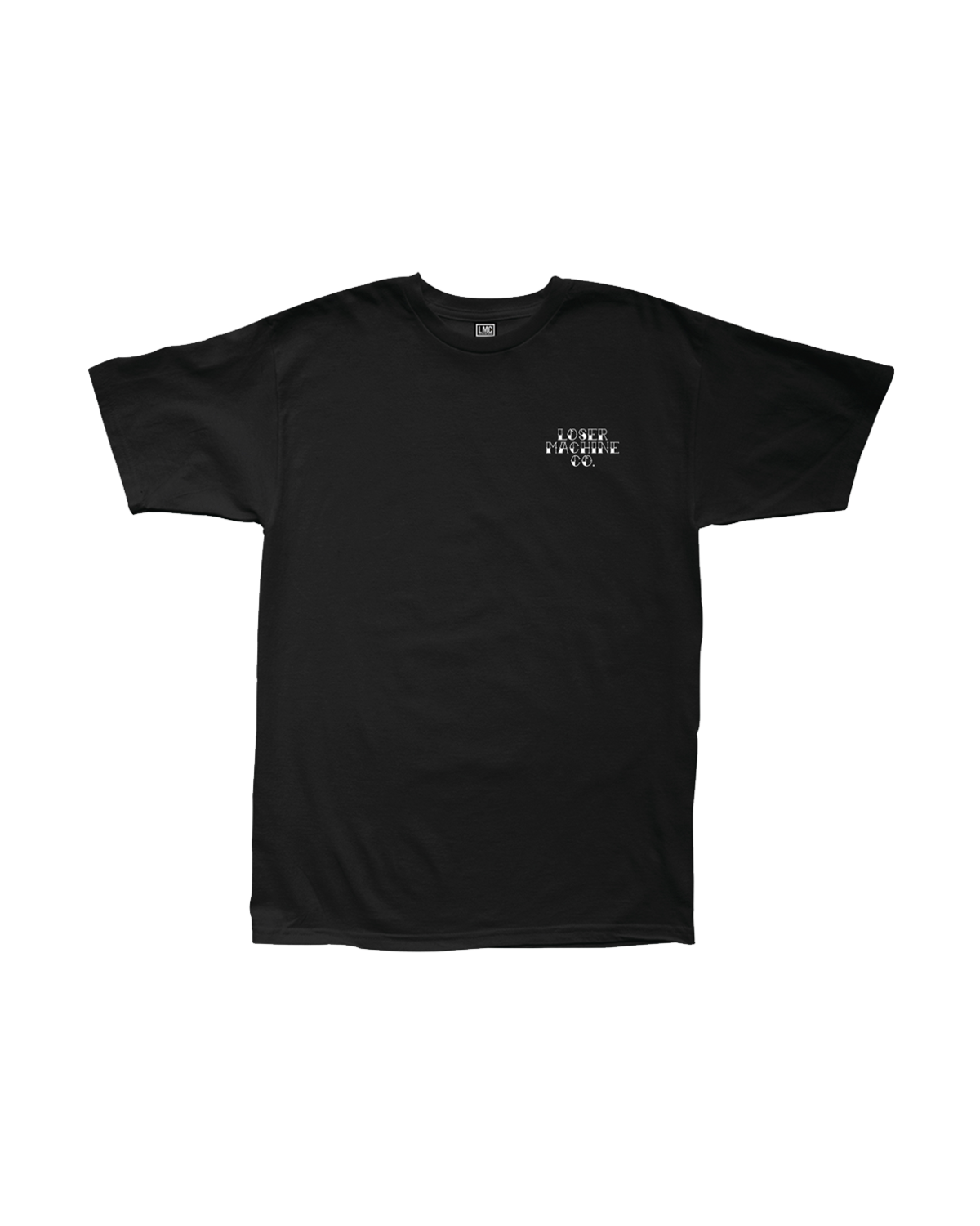 DANCE WITH THE DEVIL T-SHIRT (zoomed)