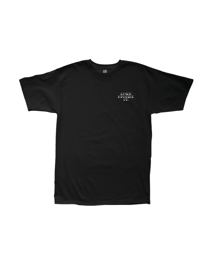 DANCE WITH THE DEVIL T-SHIRT - alternate view