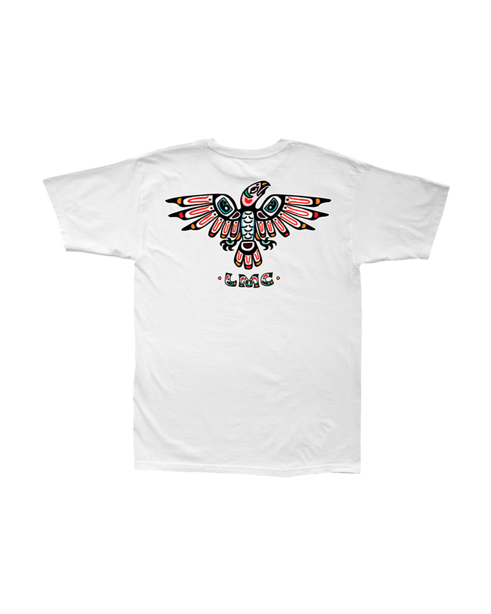 CONDOR TOTEM T-SHIRT