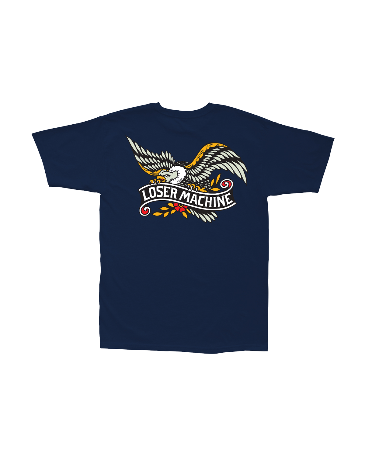 GLORY BOUND STOCK T-SHIRT