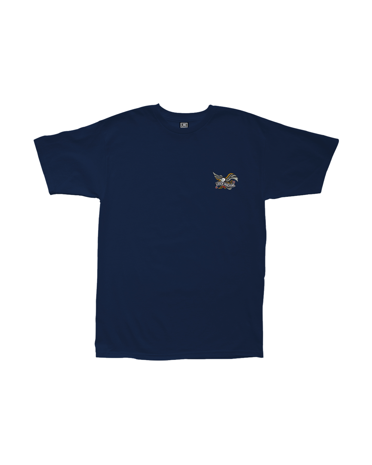 GLORY BOUND STOCK T-SHIRT
