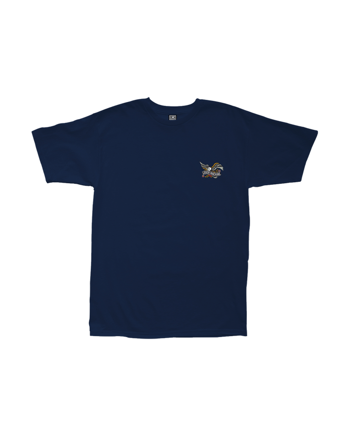 GLORY BOUND STOCK T-SHIRT - alternate view