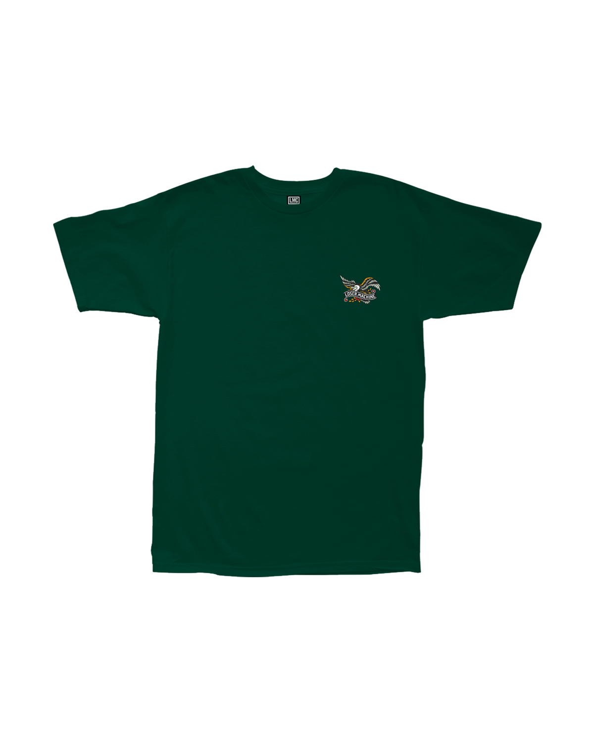 GLORY BOUND STOCK T-SHIRT