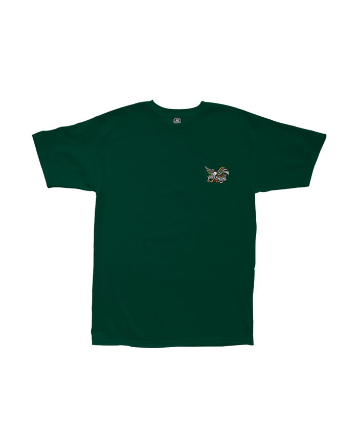 GLORY BOUND STOCK T-SHIRT - alternate view