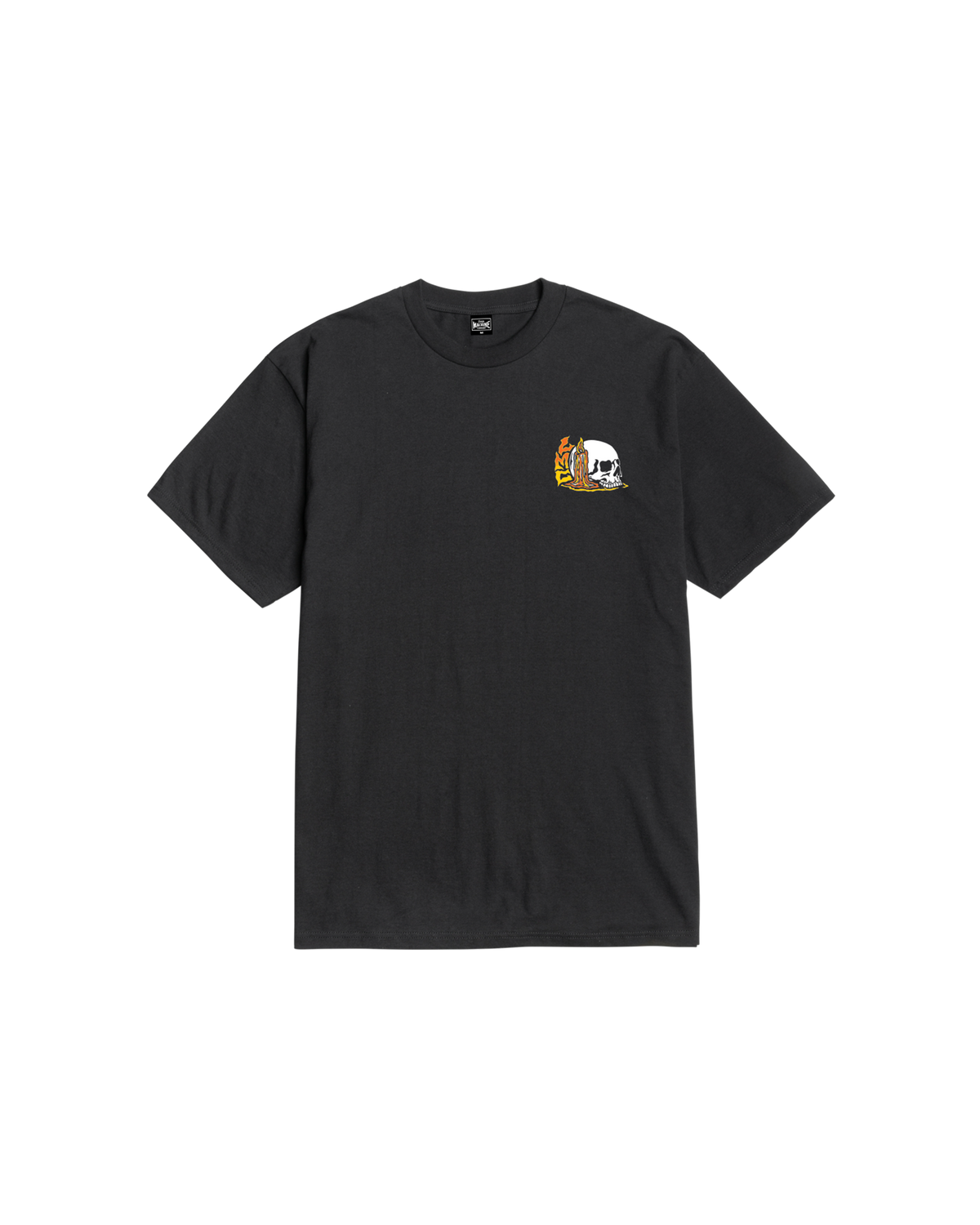 ON FIRE STOCK T-SHIRT